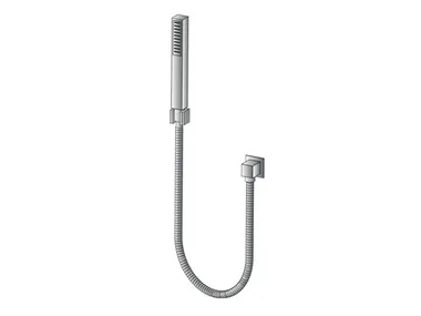 CASANOVA 304A - Wall-mounted handshower with hose _ RUBINETTERIE STELLA